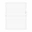 V Fold 8.5" x 11" One Blockout - Pressure Seal Documents