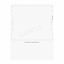 C Fold 8.5" x 11" Void Pantograph Basic White Check - Pressure Seal Documents