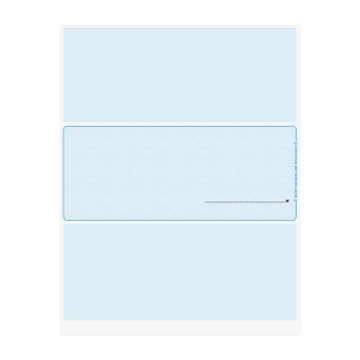 Middle Business Laser Checks